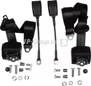 JP GROUP 8189600910 -  